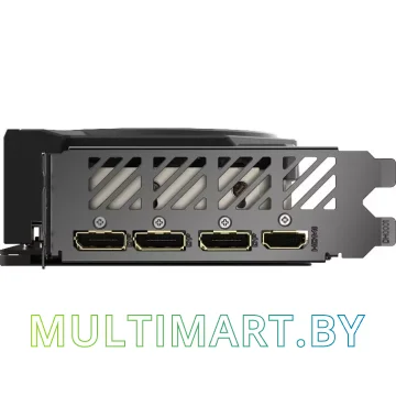 Видеокарта Gigabyte GeForce RTX 4070 WINDFORCE 2X OC V2 12G (GV-N4070WF2OCV2-12GD) картинка 7